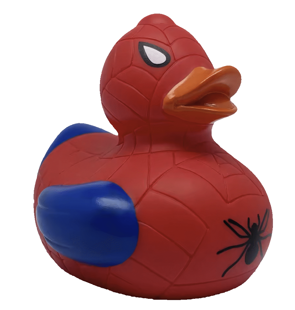 Stock Rubber Ducks